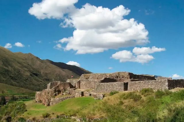 City Tour Cusco