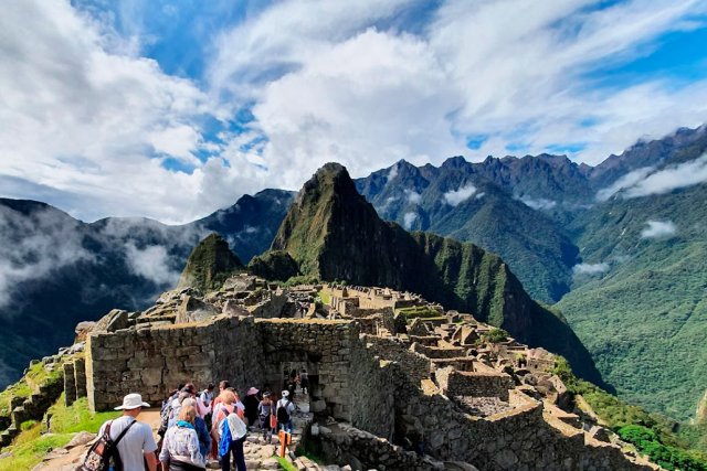 Cusco 4 Days and 3 Nights