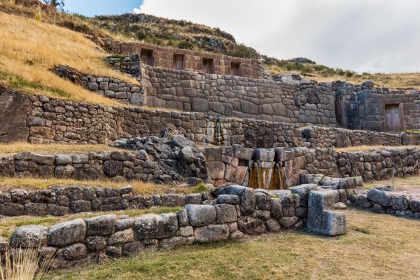 Lago Titicaca