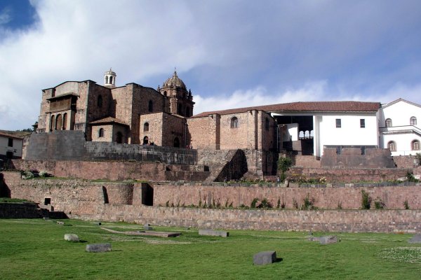 Camino Inca