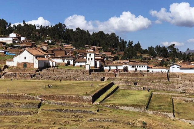 Sacred Valley VIP