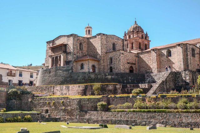 Cusco 4 Días y 3 Noches