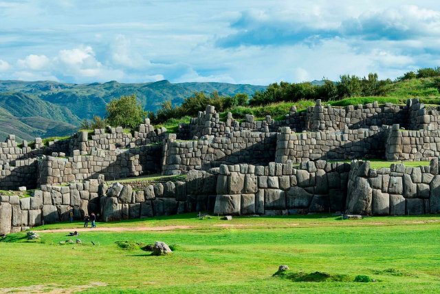 Cusco 4 Días y 3 Noches