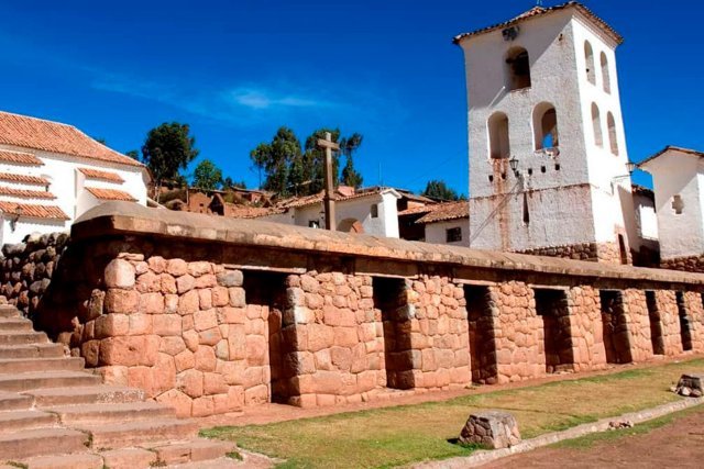 Valle Sagrado VIP