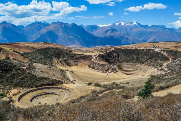 Valle Sagrado VIP