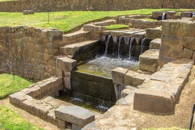 Valle Sur del Cusco